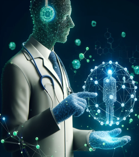 Sophic Starlight: GenAI Evidence Engine