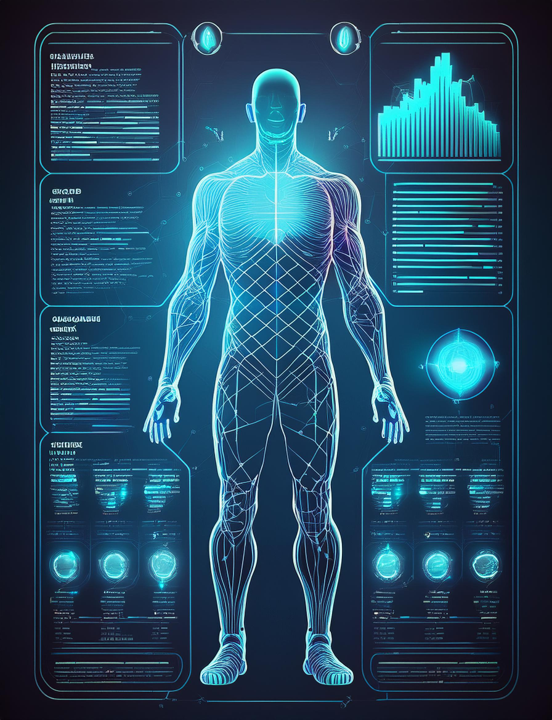 Sophic Starlight: Holistic Patient Model