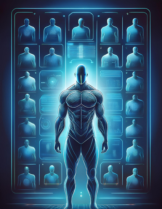 Sophic Starlight: Clinical Trials Navigator
